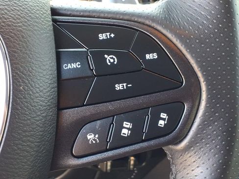 Certified 2025 Dodge Durango R/T AWD/4WD image 11