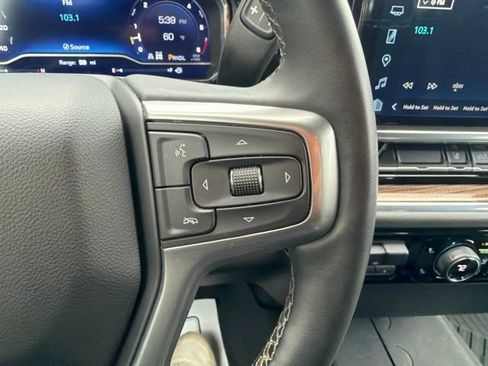 Certified 2024 Chevrolet Silverado 2500 LT AWD/4WD image 24