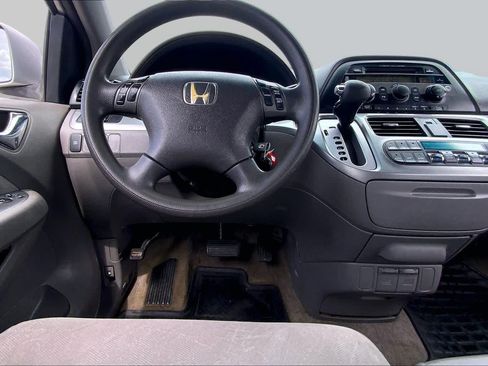 Used 2010 Honda Odyssey EX image 5