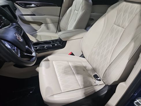 Certified 2023 Buick Envision Avenir AWD/4WD image 19