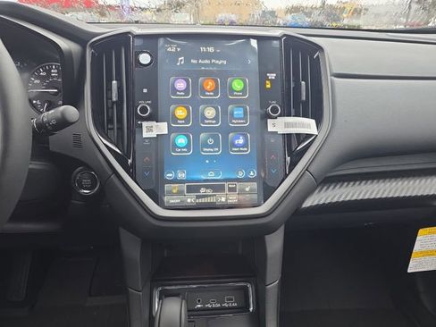 New 2026 Subaru Ascent Premium image 23