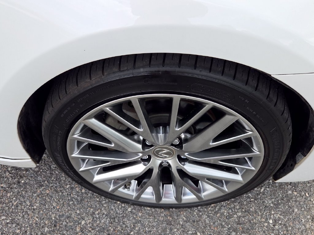 Used 2015 Lexus IS 250 w/ Premium Package RWD image 14