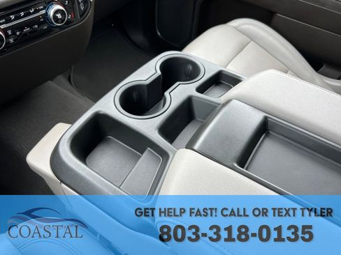 Used 2024 GMC Sierra 1500 SLT image 50