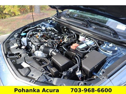 Used 2024 Honda Accord EX image 34