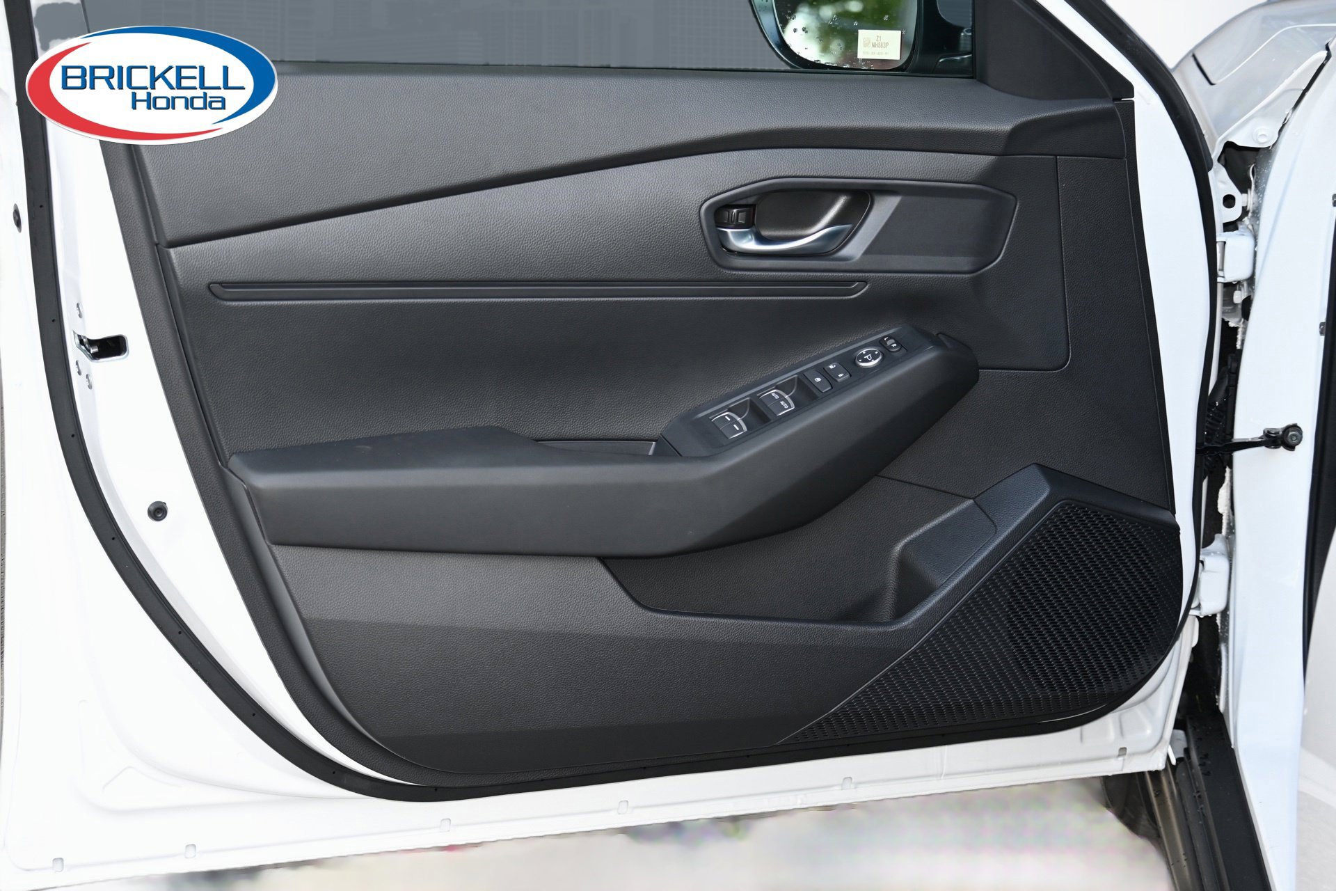 New 2026 Honda Accord LX image 10