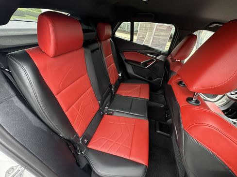 Used 2024 BMW X2 M35i image 26