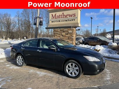 Used 2008 Lexus ES 350 350