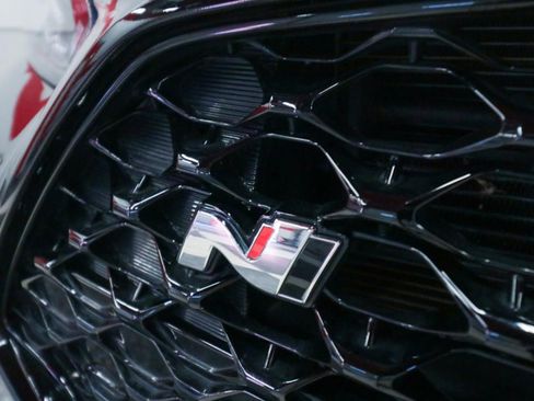 Used 2021 Hyundai Veloster N image 39