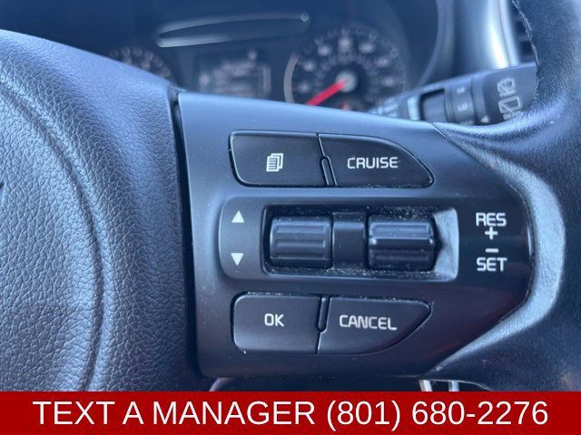 Used 2016 Kia Sorento EX AWD/4WD image 27