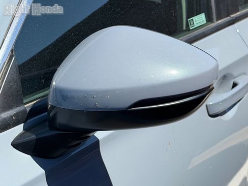 Used 2023 Honda Civic Touring image 12