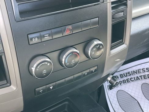 Used 2012 RAM 5500 4x4 Regular Cab w/ PWR & Remote Entry Group image 32