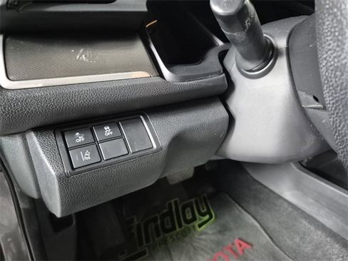 Used 2019 Honda Civic LX image 18