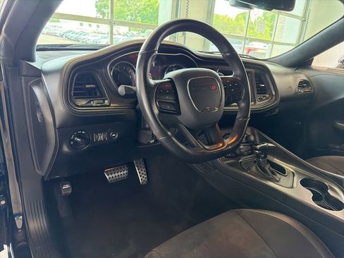 Used 2023 Dodge Challenger R/T Scat Pack RWD image 11