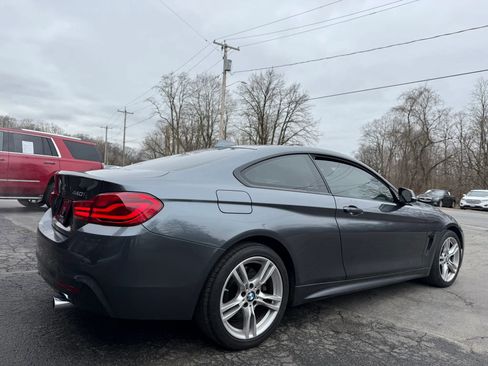 Used 2018 BMW 440i xDrive Coupe AWD/4WD image 6