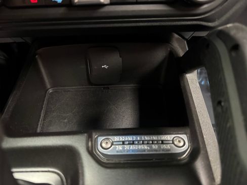 Certified 2023 Ford Bronco Big Bend AWD/4WD image 19