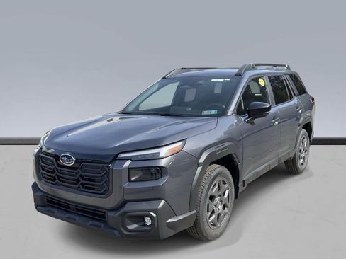 Used 2026 Subaru Outback Premium image 1