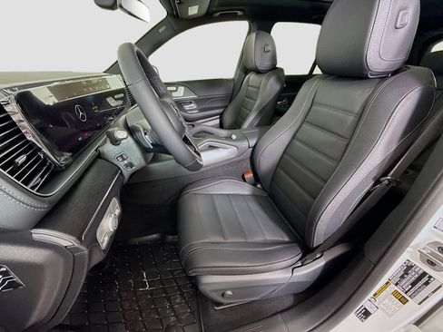 New 2026 Mercedes-Benz GLE 450 4MATIC image 22