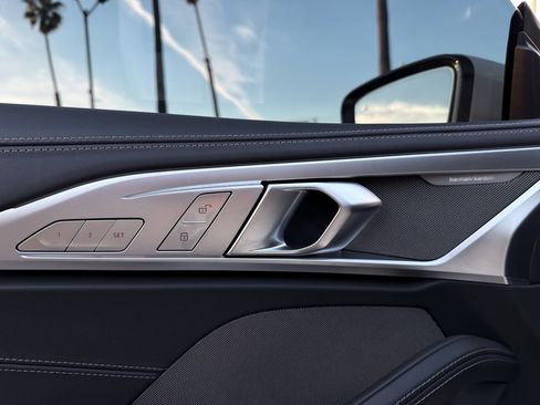 Used 2024 BMW 840i Gran Coupe w/ M Sport Professional Package image 19