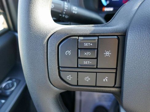 New 2025 Ford F150 STX image 17