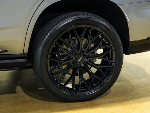 Used 2026 Cadillac Escalade Sport w/ Touring Package AWD/4WD image 43