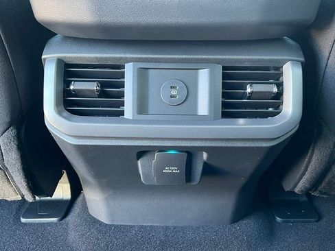 New 2026 Ford F150 XLT w/ Equipment Group 302A MID image 41