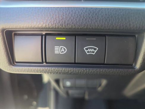 New 2026 Toyota Prius LE image 12