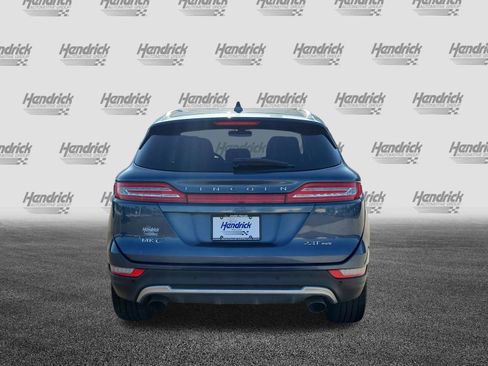 Used 2018 Lincoln MKC Reserve w/ Lincoln MKC Climate Package AWD/4WD image 6