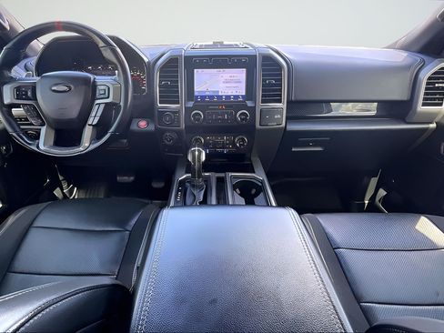Used 2019 Ford F150 Raptor AWD/4WD image 7