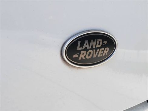 Used 2021 Land Rover Range Rover Westminster Edition AWD/4WD image 10