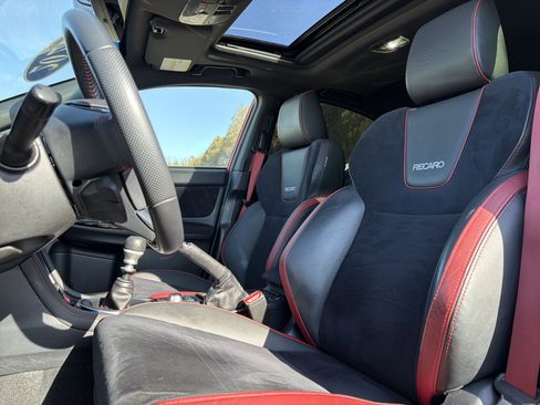 Used 2021 Subaru WRX STI Limited image 29