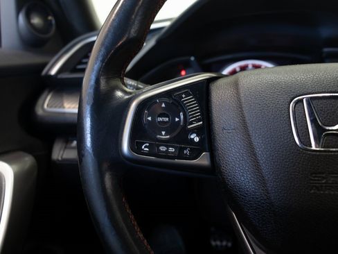 Used 2017 Honda Civic Si image 21
