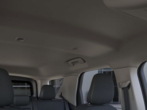 New 2025 Ford Bronco Sport Big Bend w/ Convenience Package image 52