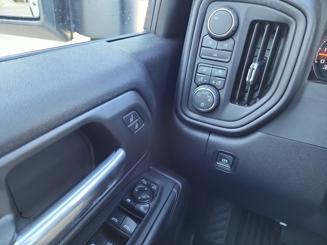 New 2026 Chevrolet Silverado 2500 Custom w/ Custom Value Package AWD/4WD image 15