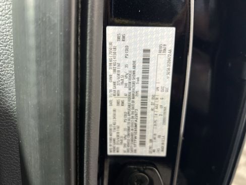 Used 2021 Ford F150 XLT w/ Equipment Group 302A High AWD/4WD image 29