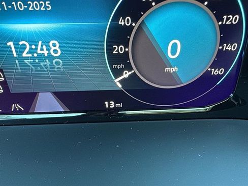 New 2026 Volkswagen Atlas SE image 22