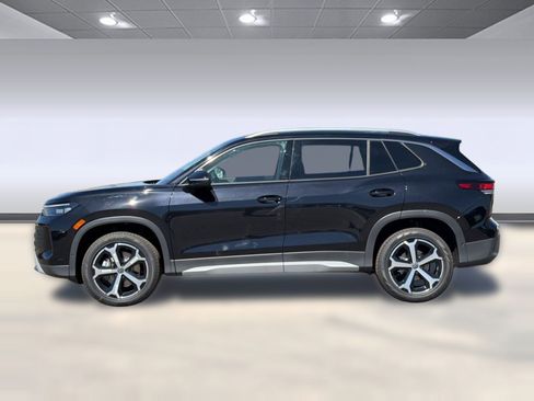 New 2026 Volkswagen Tiguan SE AWD/4WD image 2