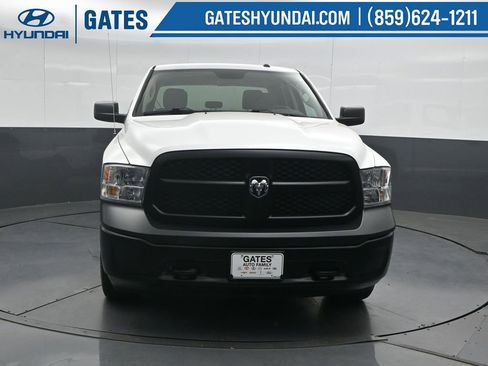 Used 2019 RAM 1500 Tradesman w/ Popular Equipment Group AWD/4WD image 5