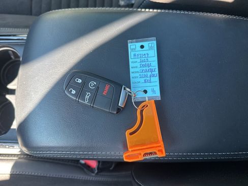 Used 2023 Dodge Charger Scat Pack w/ Daytona Edition Group image 12