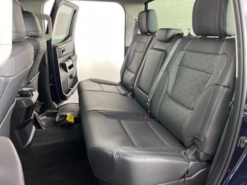 Used 2022 Toyota Tundra SR5 w/ TRD Off-Road Premium Package image 43