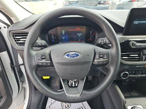 Used 2025 Ford Escape Active FWD image 8