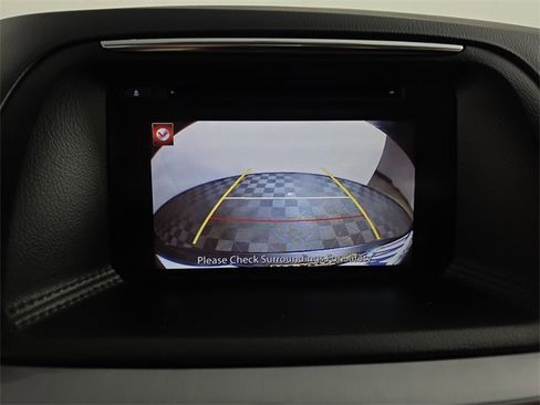 Used 2016 MAZDA CX-5 Touring image 14