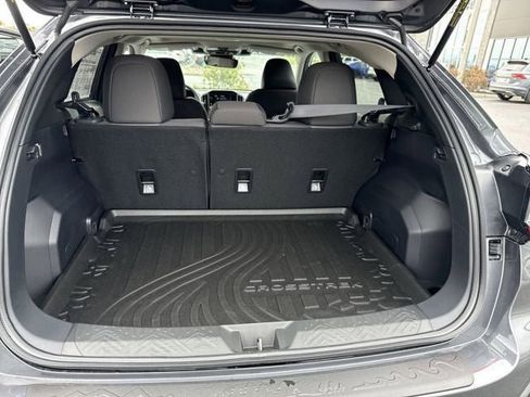 New 2026 Subaru Crosstrek 2.0i Premium AWD/4WD image 88