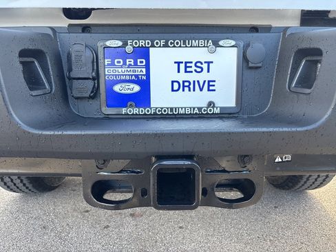 New 2026 Ford F350 XL w/ STX Appearance Package image 10