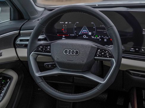 New 2025 Audi A5 2.0T Premium Plus image 19