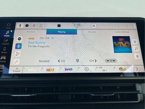 New 2026 Jeep Gladiator Sport image 17