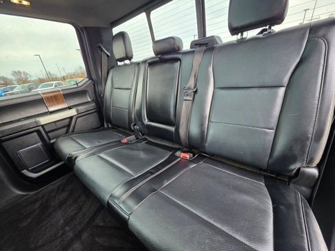 Used 2016 Ford F150 Lariat image 16