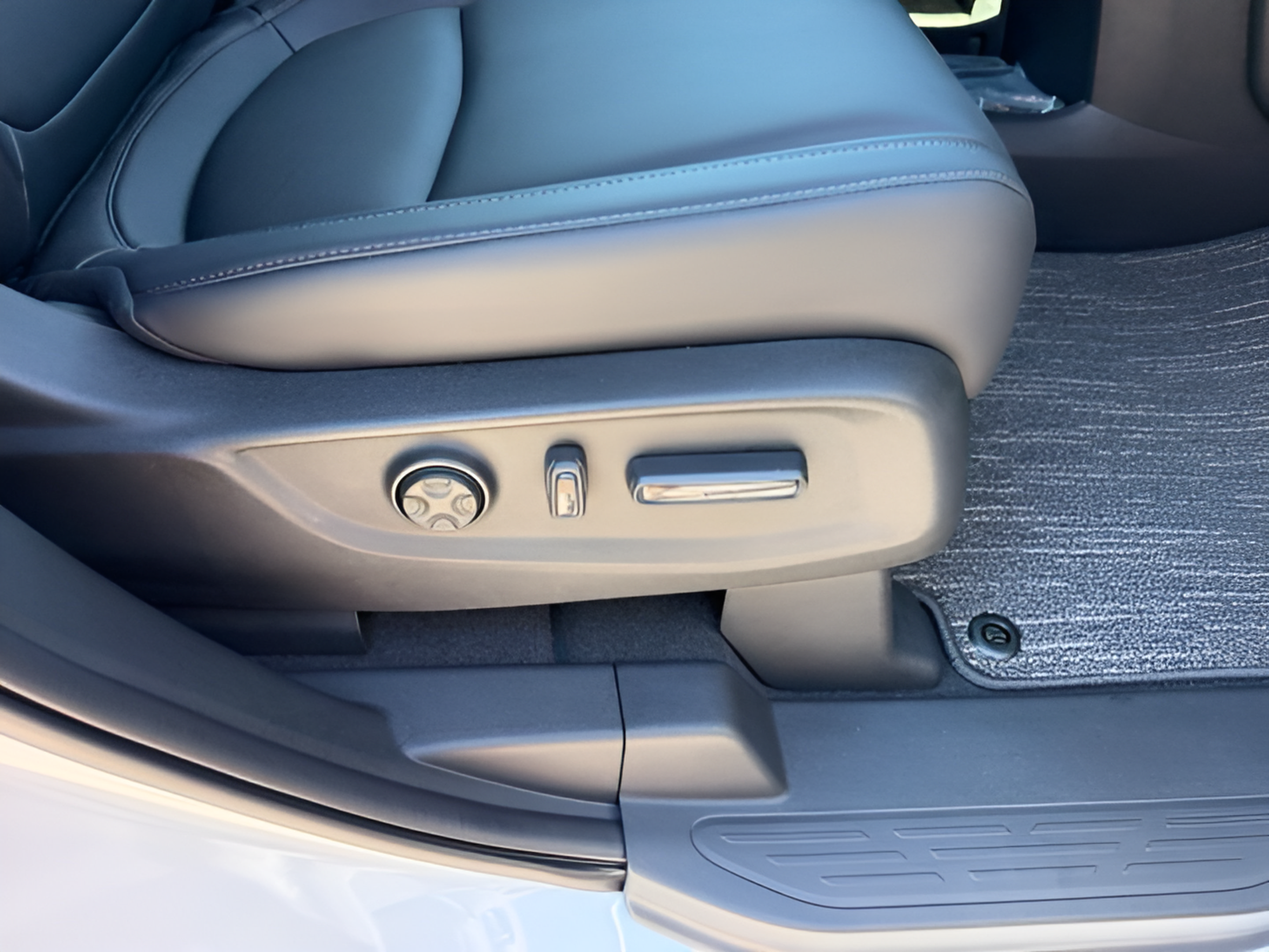 New 2027 Honda Odyssey EX-L image 28