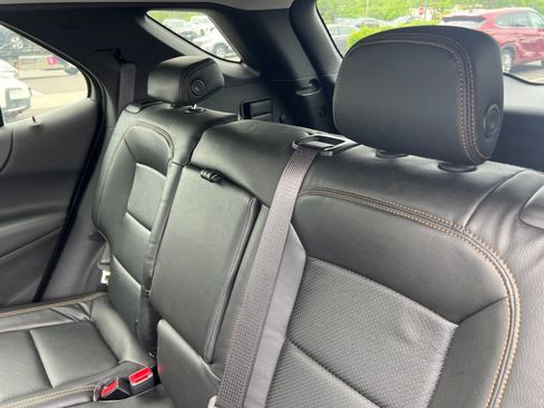 Used 2018 Chevrolet Equinox LT AWD/4WD image 10