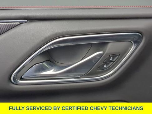 Used 2023 Chevrolet Suburban RST w/ Sport Performance Package AWD/4WD image 33