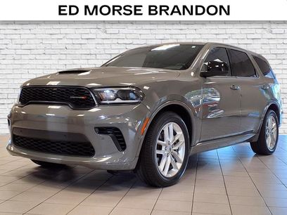 Used 2024 Dodge Durango R/T